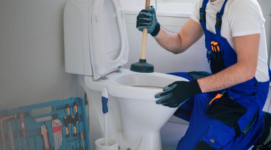 Professional Leak Detection Services in Etna, OH